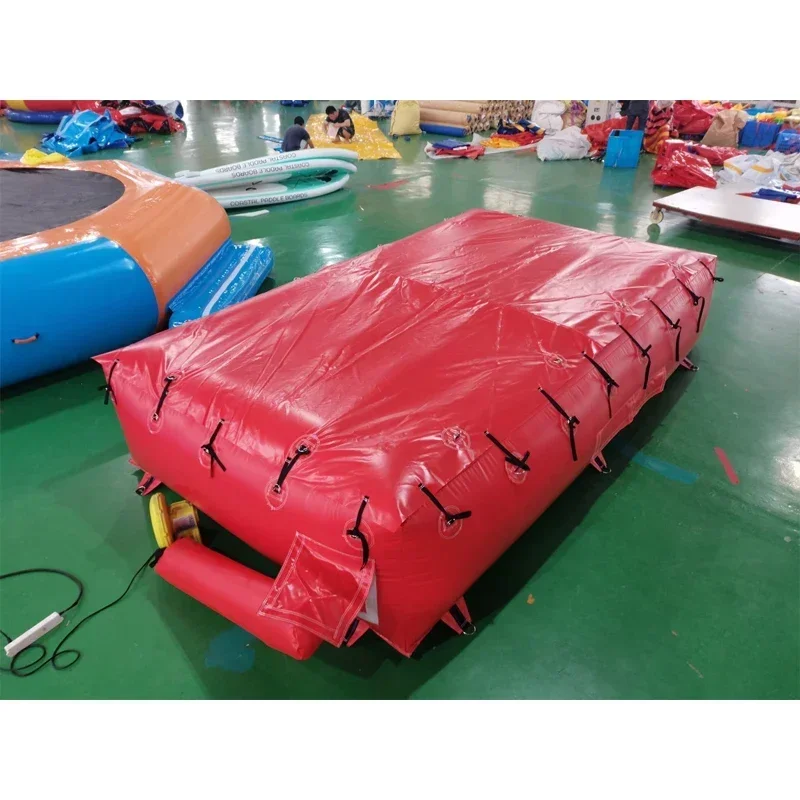 

Inflatable Life Saving Air Cushion Rescue Air Cushion Inflatable Safety Air Cushion for Sale