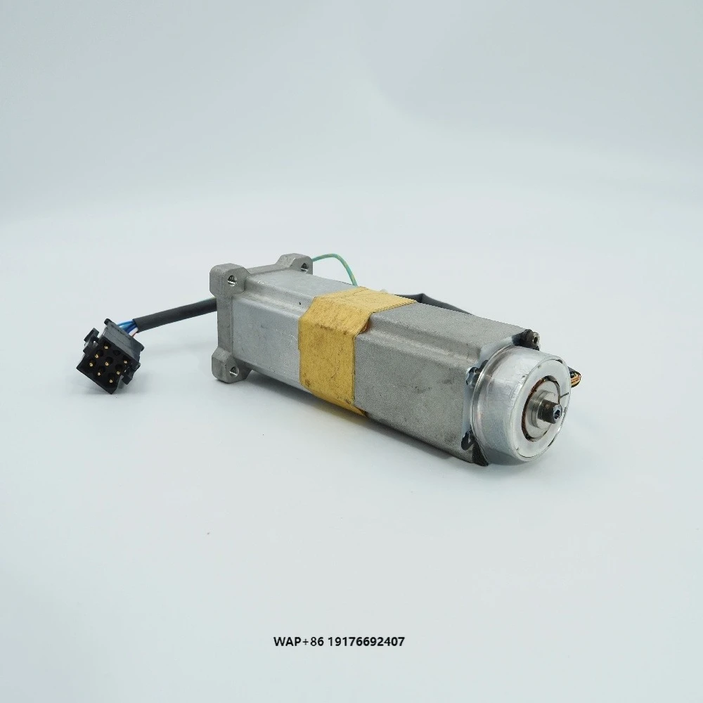 

Industrial 3HAC17342-1 A-B-B Robot IRB1520 Motor Copper Steel Aluminum Alloy Industrial Automation Electrical Equipment