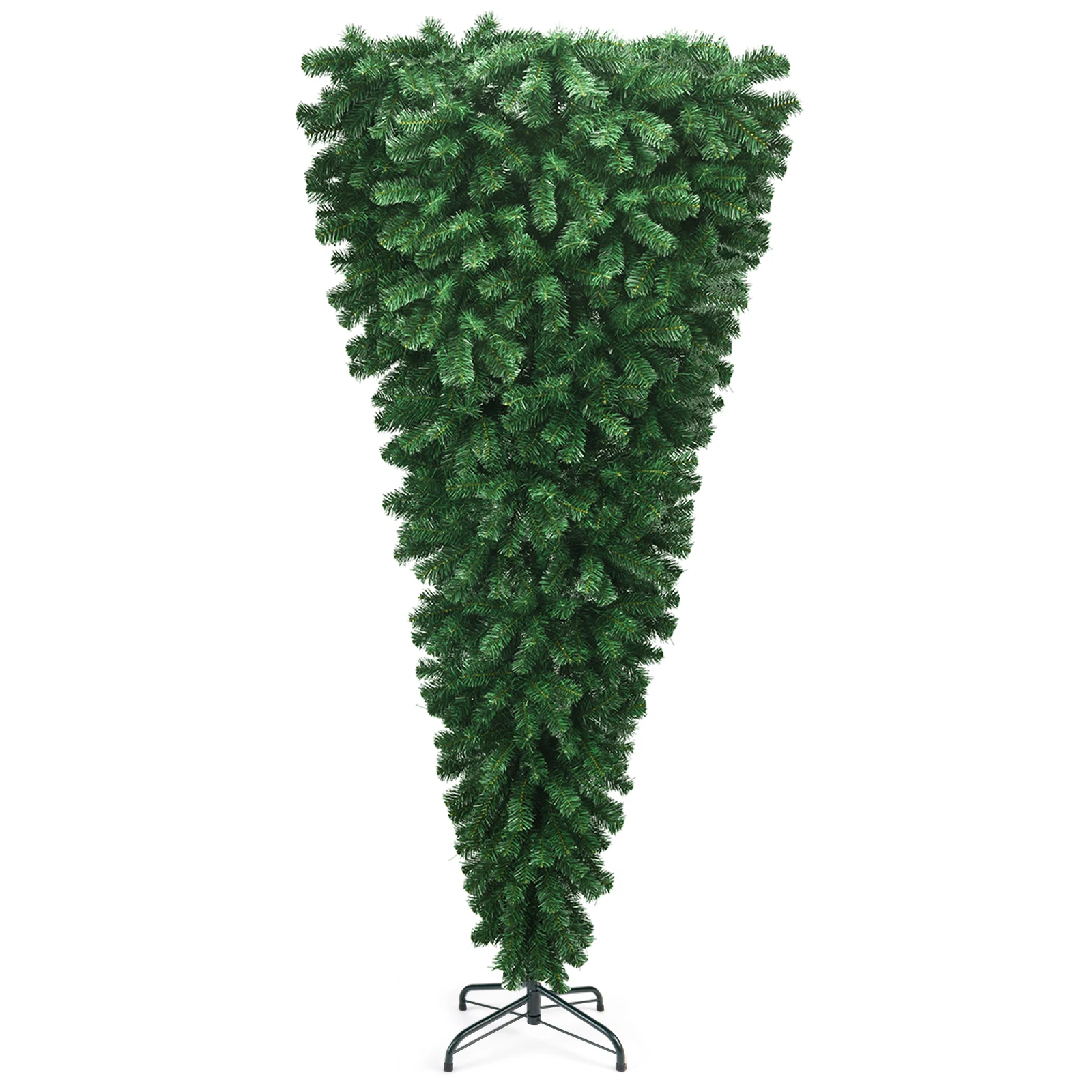 Upside Down Christm… - image