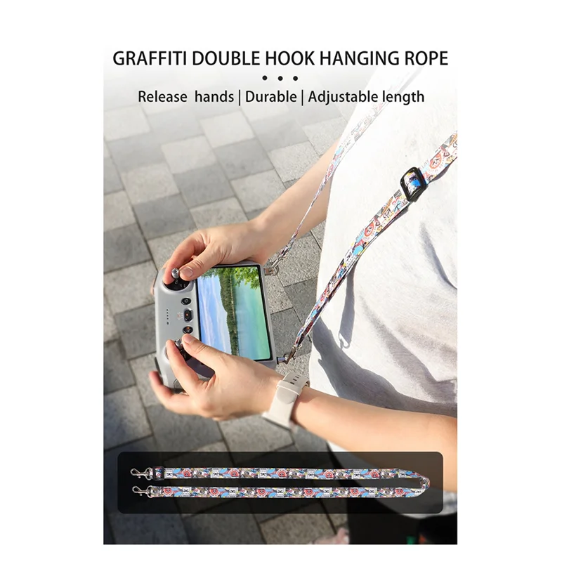 Groce-For Dji Air 3…