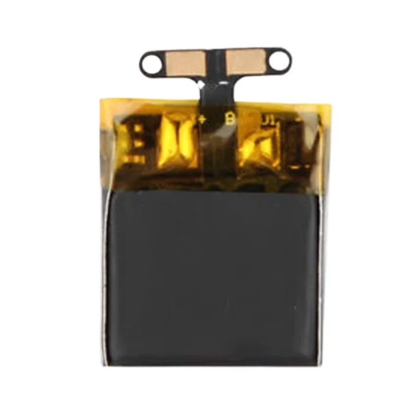 Newest SP301618AE 3.8V 58mAh Lithium-ion Rechargeable Battery for Pebble Time Round High Quality Watch Replacement Battery