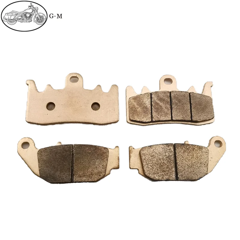 Copper Based Sinter… - image