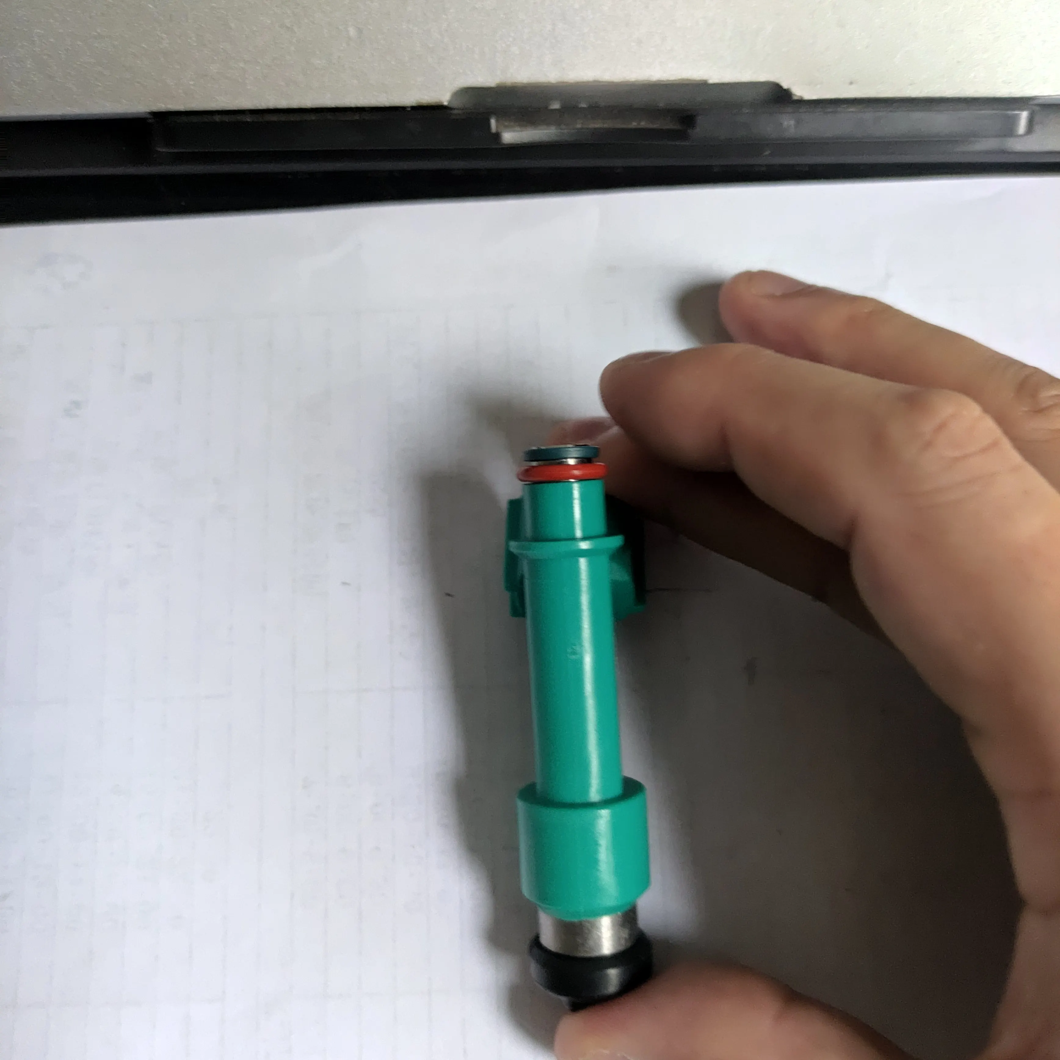 thumb
