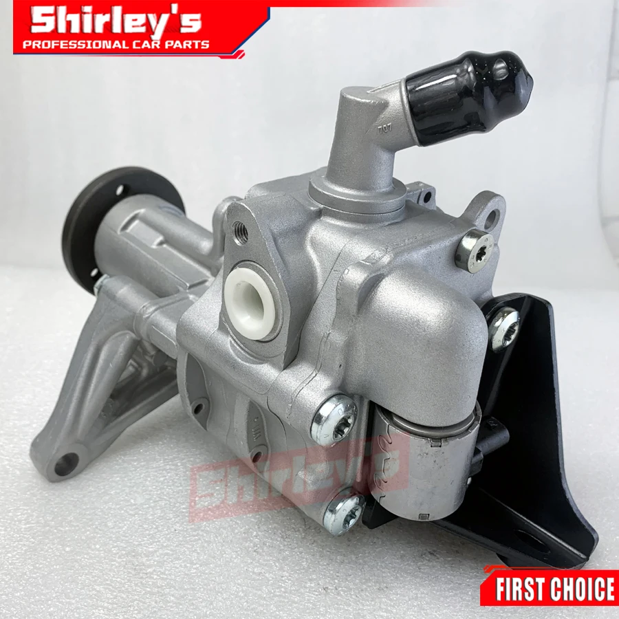 Power Steering Pump For BMW 7 F02 740Li F07 F10 F06 F12 F13 F01 F02 X6 E71 E72 32416794348 32416776182 32416794351 32416794350