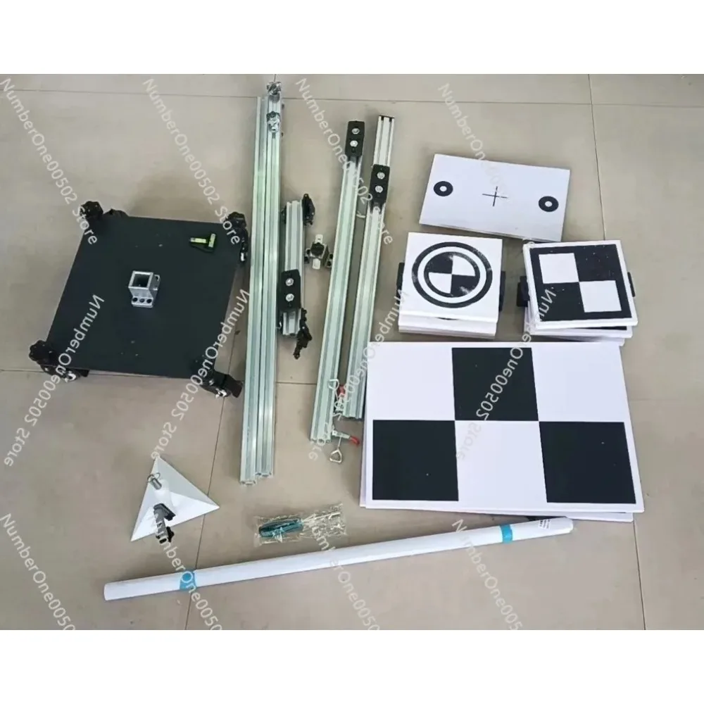 ADAS Calibration Tool ACC mmWave Radar Calibration for Japanese Korean Cars, Front Camera Calibration for Mercedes, Toyota Honda