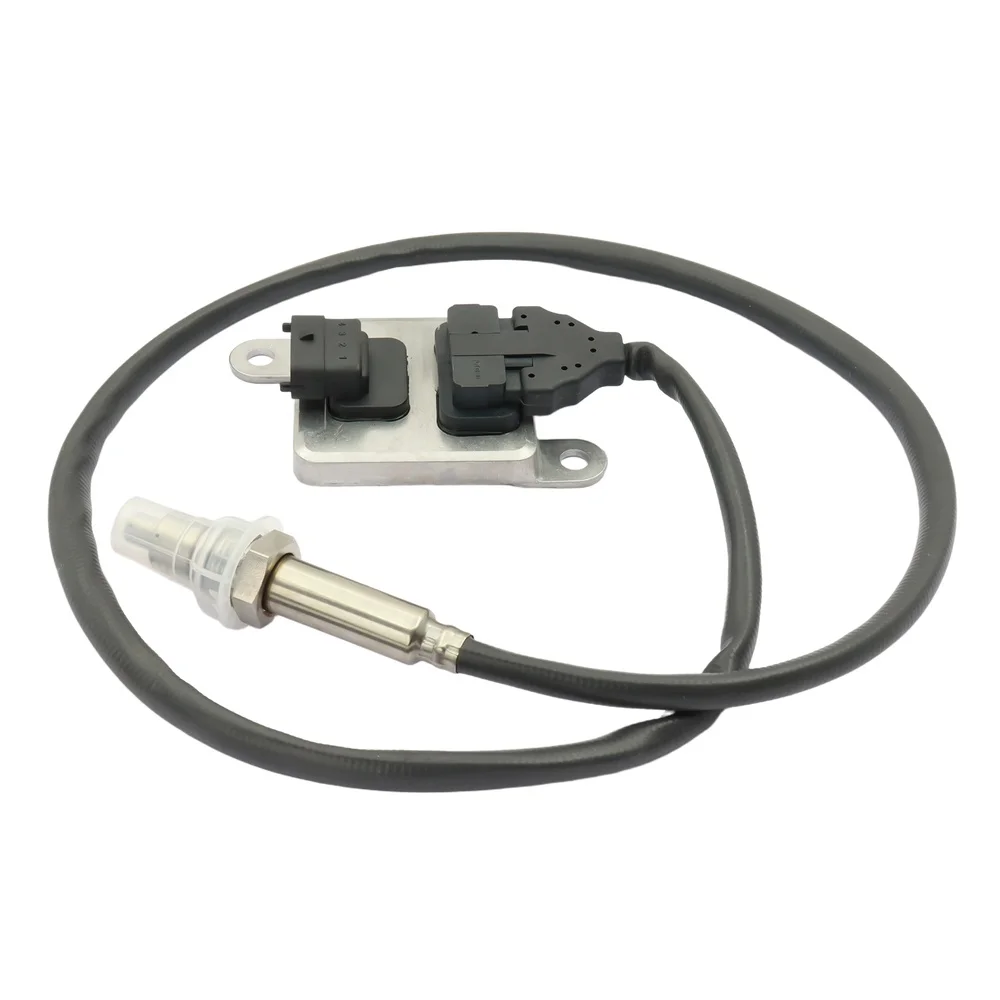 

ZOOMKEY Fit For Nox Sensor Fit For Dodge Ram 3500 4500 5500 6.7L Diesel 5WK96651A