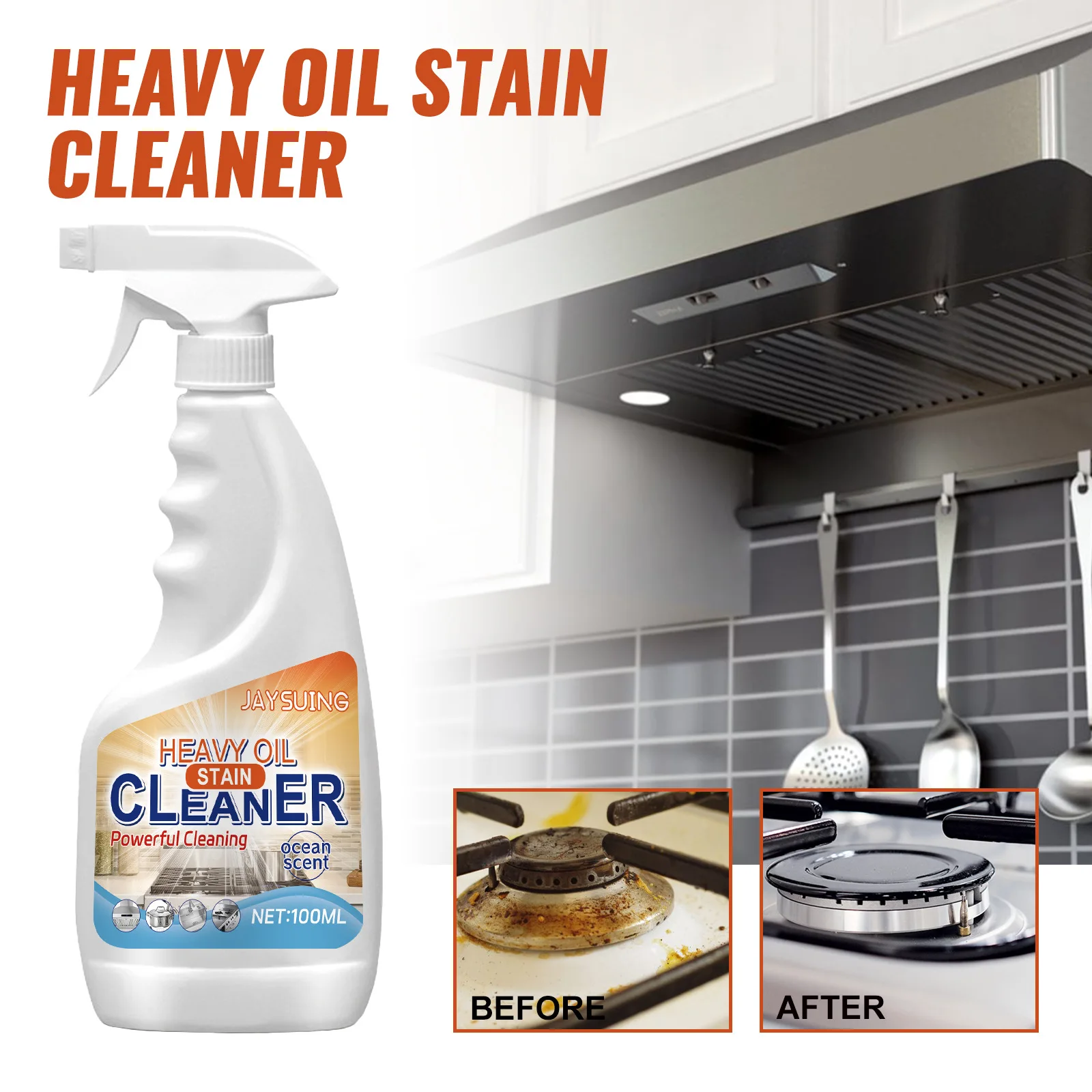 Thumbnail 3 - #9 Trending Oven Cleaners Right Now