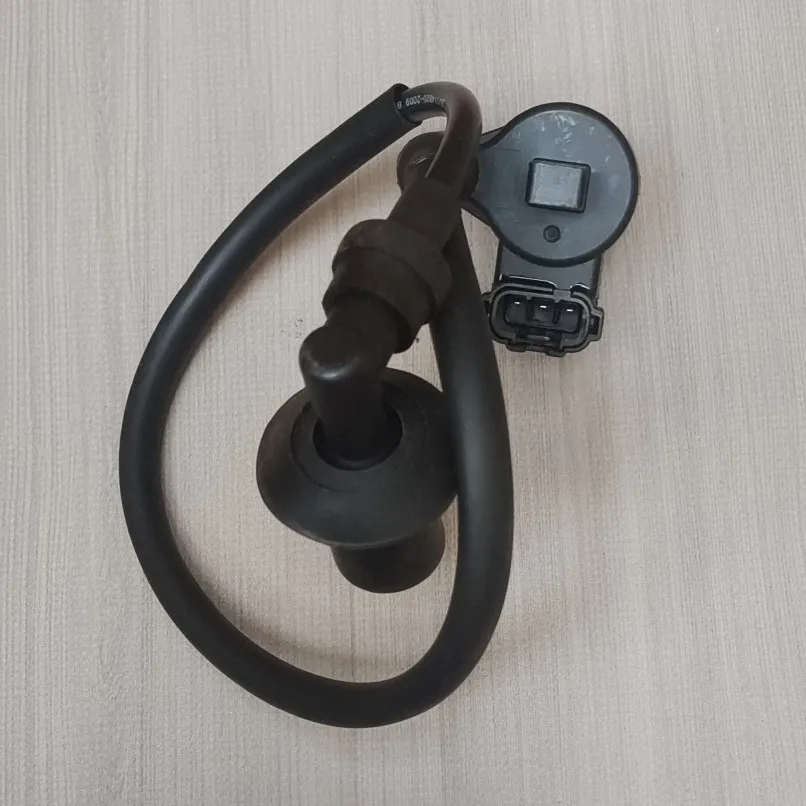 

High-voltage package multi-boss: model 2A450A-B, motorcycle EFI Lang