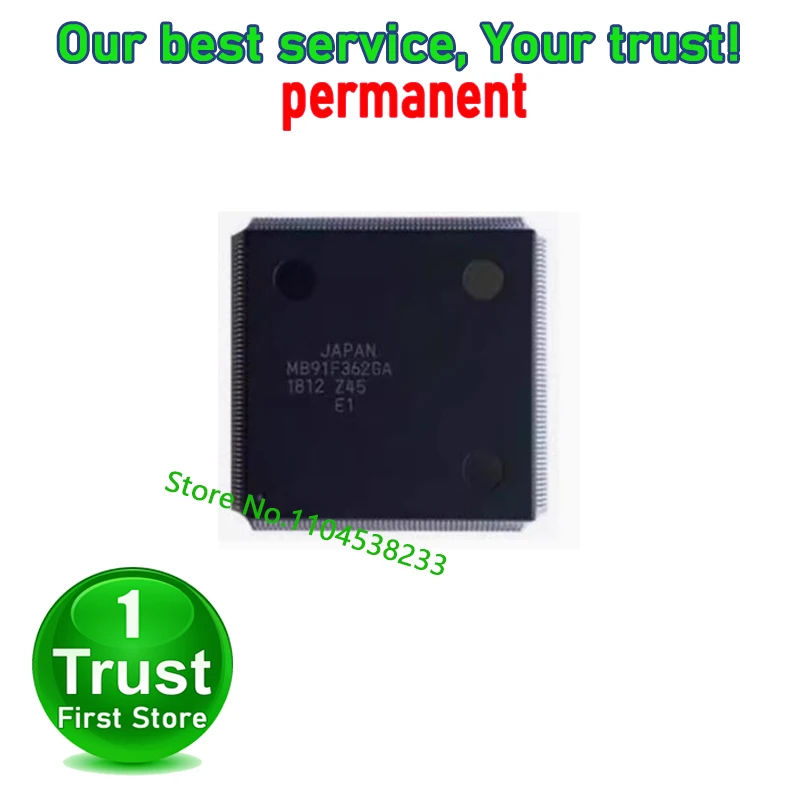 CY91F362GA MB91F362GA 1PCS/LOT  208QFP    Trust First   in stock