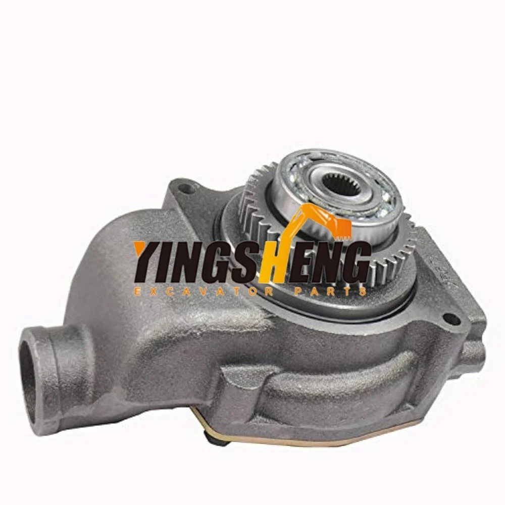 

Высокопроизводительный экскаватор с дизельным двигателем, детали строительной техники, двигатель Caterpillar E330D, E336D, водяной насос, 1727766