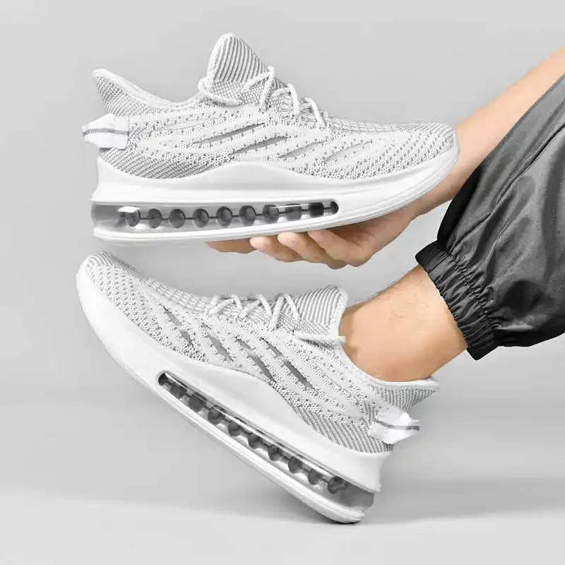 

Thick-heeled Playform Shoes Wedding Men Classic Mens Shoes Holiday Dress Sneakers Sports Shoos The Most Sold Trainners