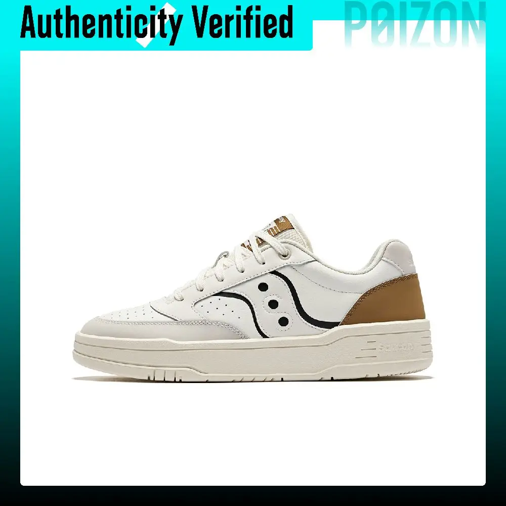 Saucony Low top Casual Shoes Unisex Beige Brown S79046-11