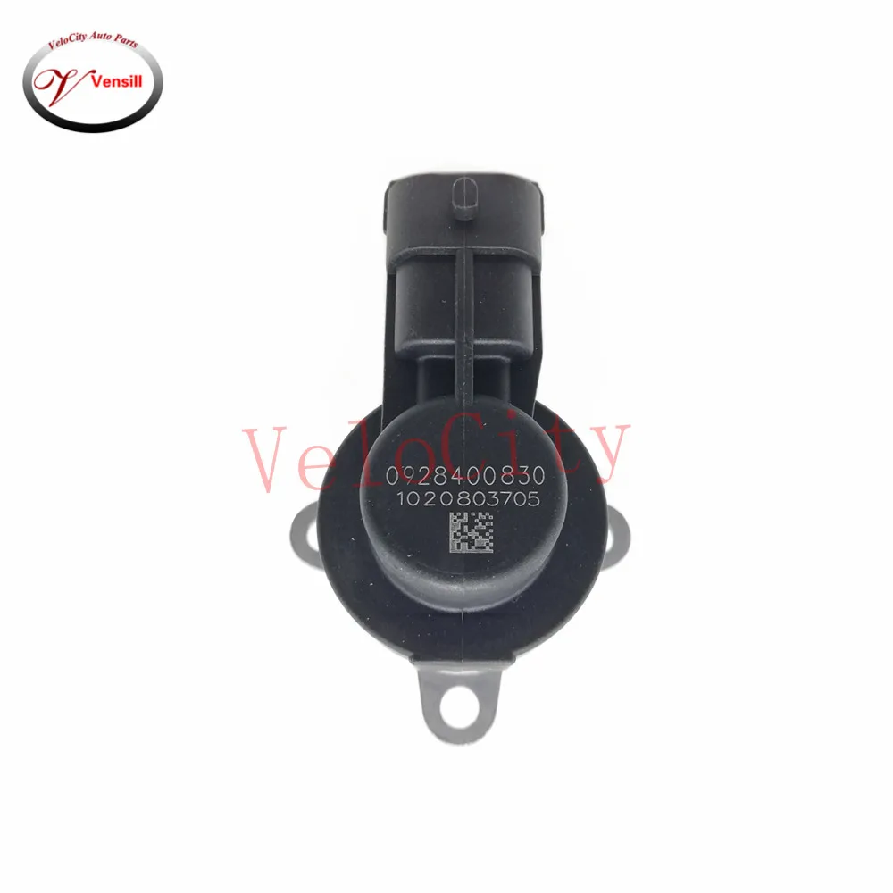 SCV Suction Control Valve Part No# 0928400830 0928400834 1465ZS0031 For Chevrolet S10 Chrysler Dodge Jeep