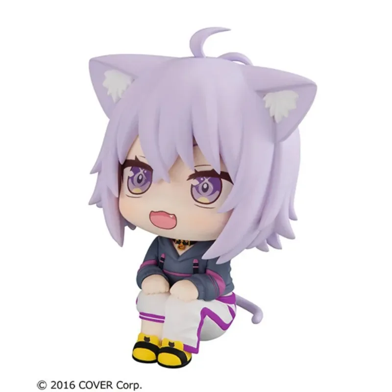 

【In Stock】 Original MegaHouse Look Up Hololive Inugami Korone Nekomata Okayu Anime Character Finished Model Gift