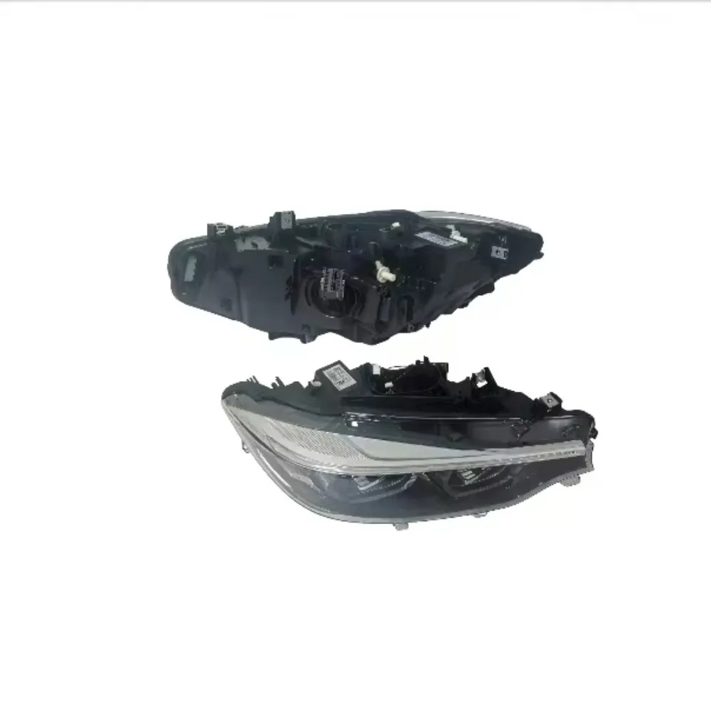 63117493228 DRL Module RGB Multicolor LED Boards 6500K Headlight Yellow Module for M3 F80 F32 F82 M4 F33 F83 F36 Unit for