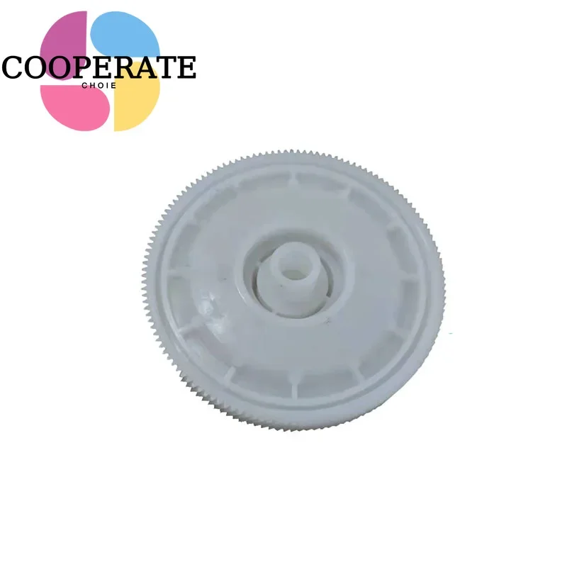 1PC RU5-0546-000 RU5-0546-020 RU5-0546 133T Gear for HP LaserJet 5200 5200dtn 5200L 5200n 5200tn M5025 M5035 M5035x M5035xs MFP