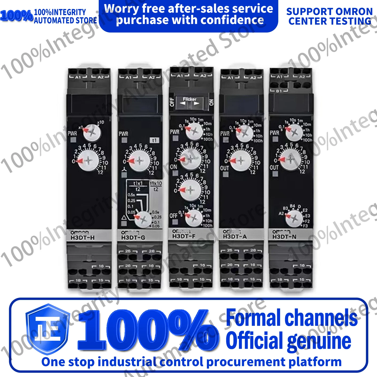 

new Relay timer H3DT-G H3DT-HCS H3DT-HDS H3DT-HBS H3DT-HCL H3DT-HDL H3DT-HBL H3DT-N2 H3DT-N1 H3DT-L2 H3DT-L1 H3DT-A2 A1 brand