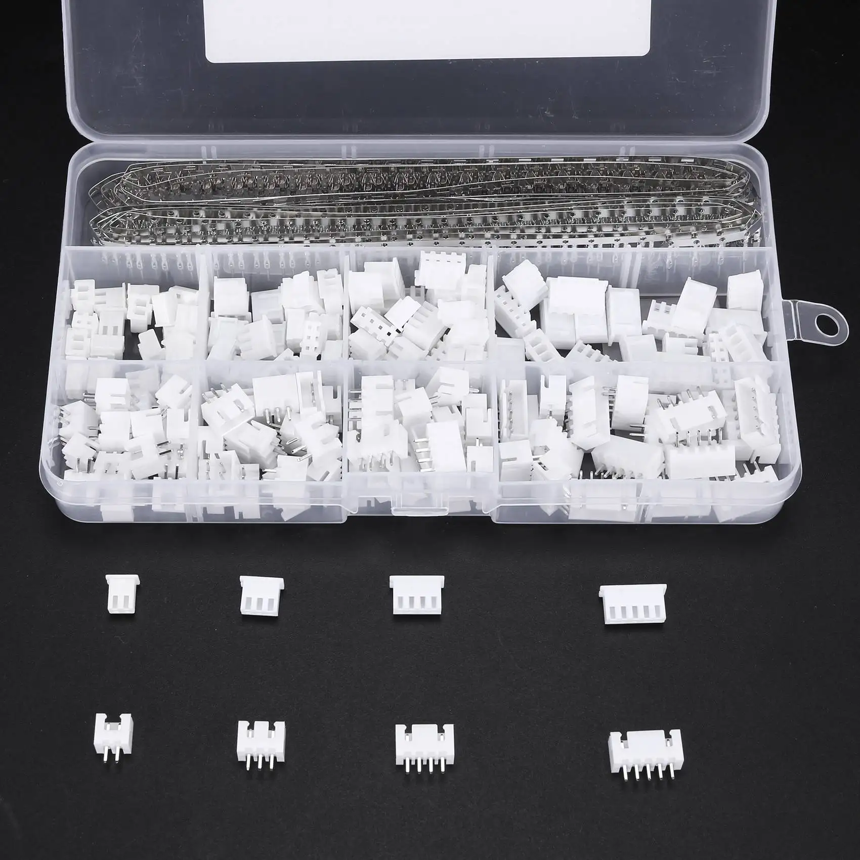 A72T 560PC 2.54Mm J…