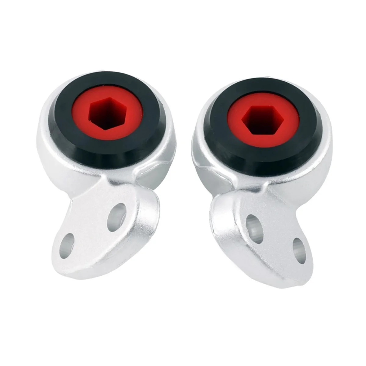 Ball Joint Lower Bushing Front Control Arm Bushing 31126783376 for E46 3 Series 1999-2006 E85 Z4 2003-2008