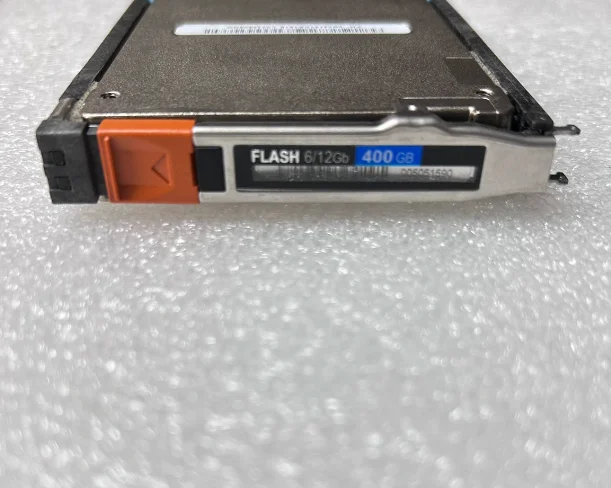 For D3-2S12FX-400 005051590 400G 2.5 SAS SSD hard drive