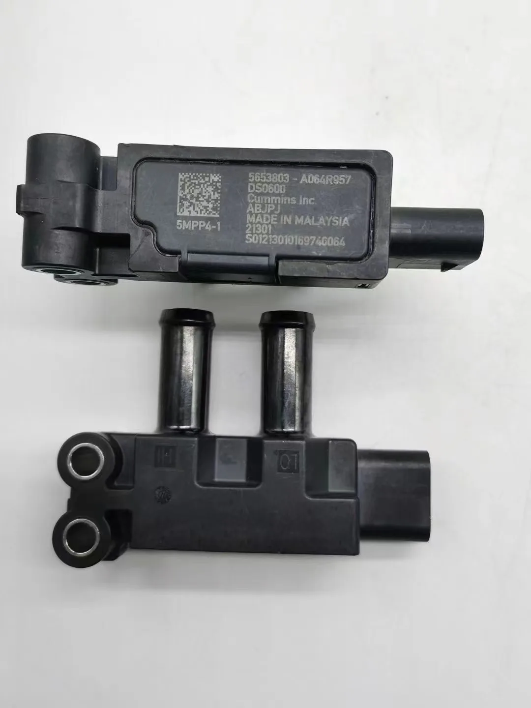 Dongfeng Tianlong Truck Flagship Version KX KL China VI Cummins Engine Differential Pressure Sensor 5653803 A064R957