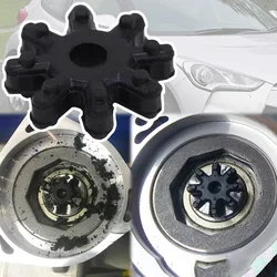 Car Flexible Steering Column Shaft Coupling Accessories For Hyundai Azera HG Grandeur Veloster FS 2012 2013 2014 563152K000FFF