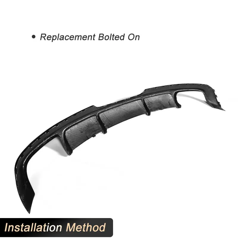 Carbon Fiber Car Re…