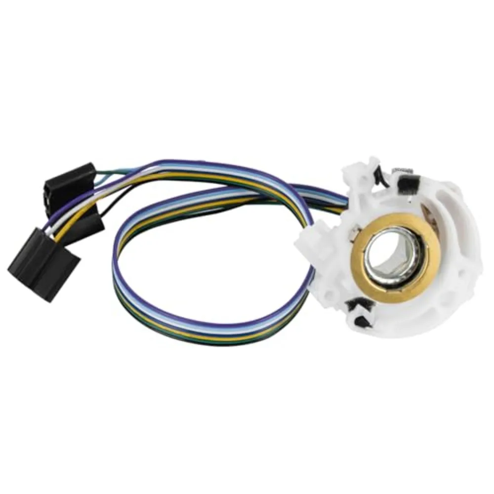 

6466TSSNT автомобильный переключатель указателей поворота в сборе без наклона для Chevrolet Chevy Belair Biscayne Impala 1964-1966 и Caprice 1966 г.