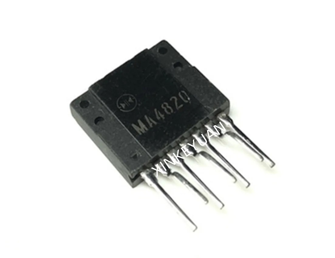 MA4810, MA4820 - 100% original, brand-new switching power supply chips