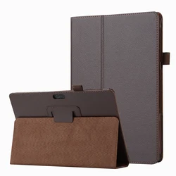 PU Leather Stand Case for Microsoft Surface Pro 8 7 6 5 4 3 Slim Folding Cover Colourful Luxury Tablet Shell Shockproof Funda