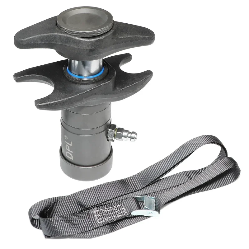 Mathiateur de joint à rotule hydraulique pneumatique, extracteur, 8.8T, grand, ensemble automatique pour camions