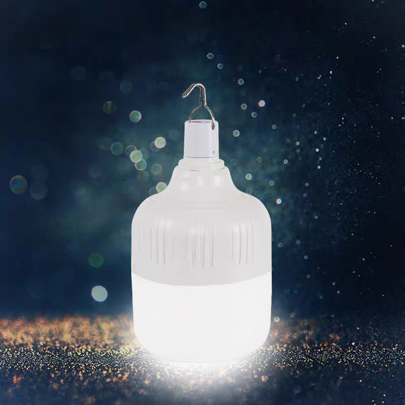 Luci solari con pannelli solari Giardino esterno Riflettore LED Luce di inondazione impermeabile Faretto Illuminazione di emergenza Lampada da parete