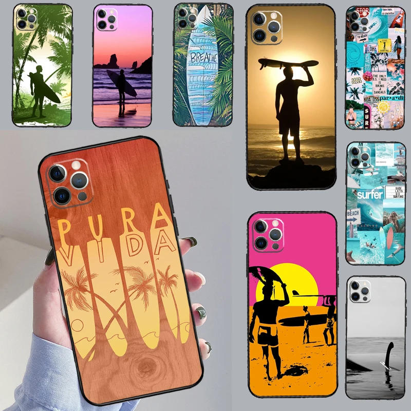 Surf Surfing Case F… - image
