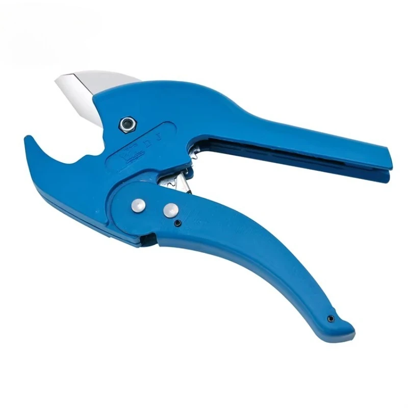 

Professional Heavy Duty Pipe Tube Pvc Tubing Cutter