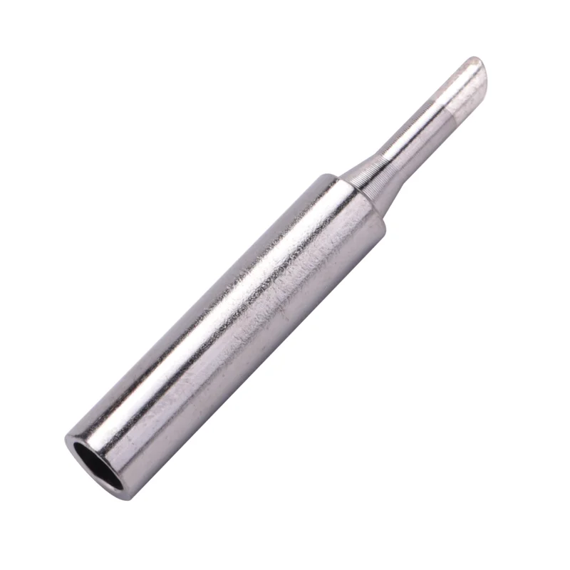 

AT29-50 Tip Set Tips Soldering Tip Set For Soldering Iron 900-T-I/ BK/ 1.6D/ 2.4D/ 3.0D/ 2C/ 3C/ 4C New