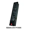 G1000 Integrierte Avionics Simulation Fluginstrument Navigationscontroller Multifunktionales Display 6