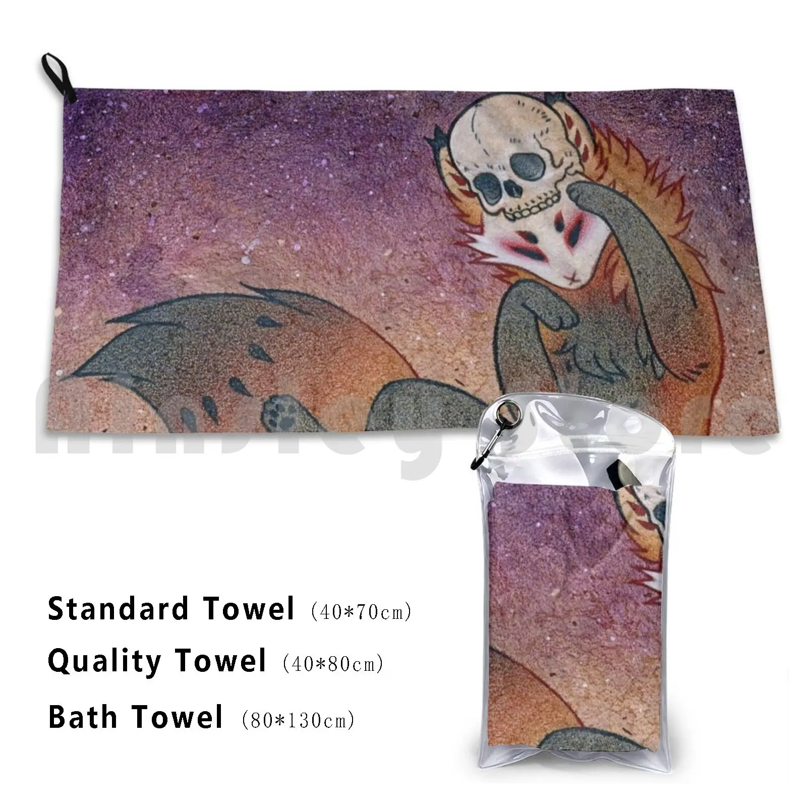 The Mischief Maker …