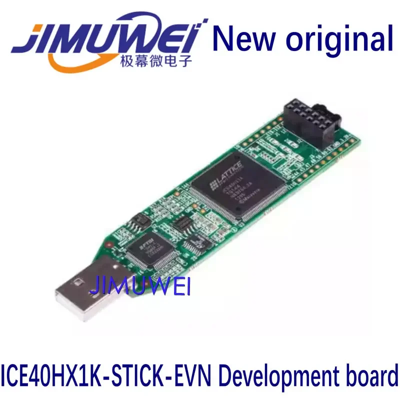 ICE40HX1K-STICK-EVN USB MachXO iCE40HX1K FPGA Evaluate development board