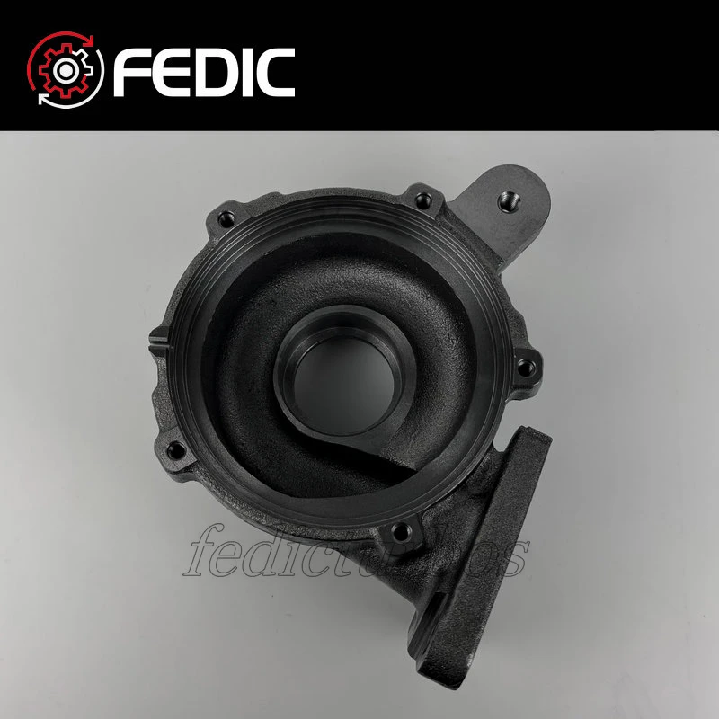 Turbine housing GTB1749VK 786880 turbo exhaust housing for Ford Transit 155HP 144Kw 2.2TDCi Duratorq Euro5 2012