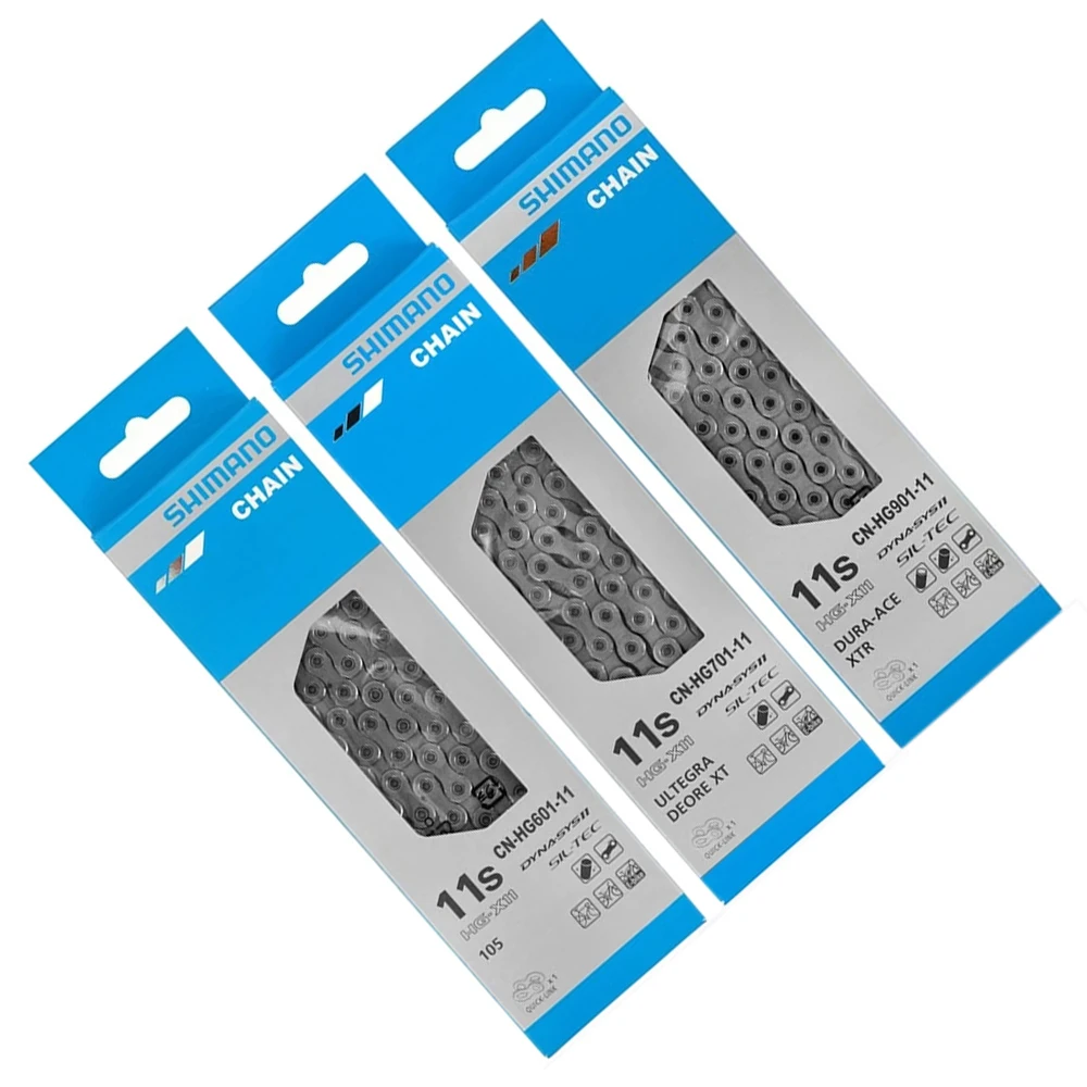 Thumbnail 2 - #63 Bicycle Chains Comparison Guide