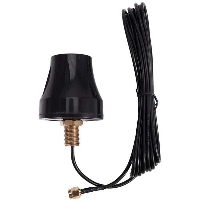 A73E-5X RP-SMA لكاميرا الصيد Link 4G Trail 10Ft هوائي خلوي طويل المدى #4