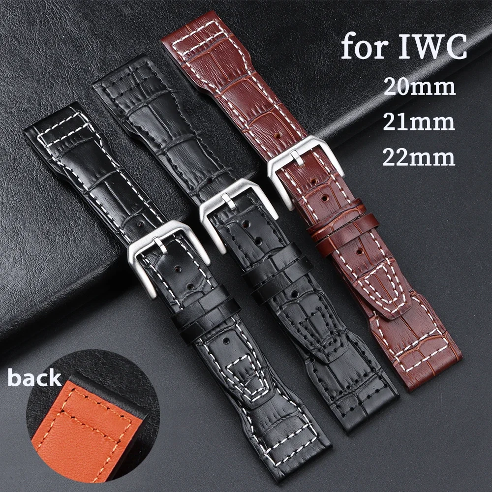 20Mm 21Mm 22Mm Leat… - image