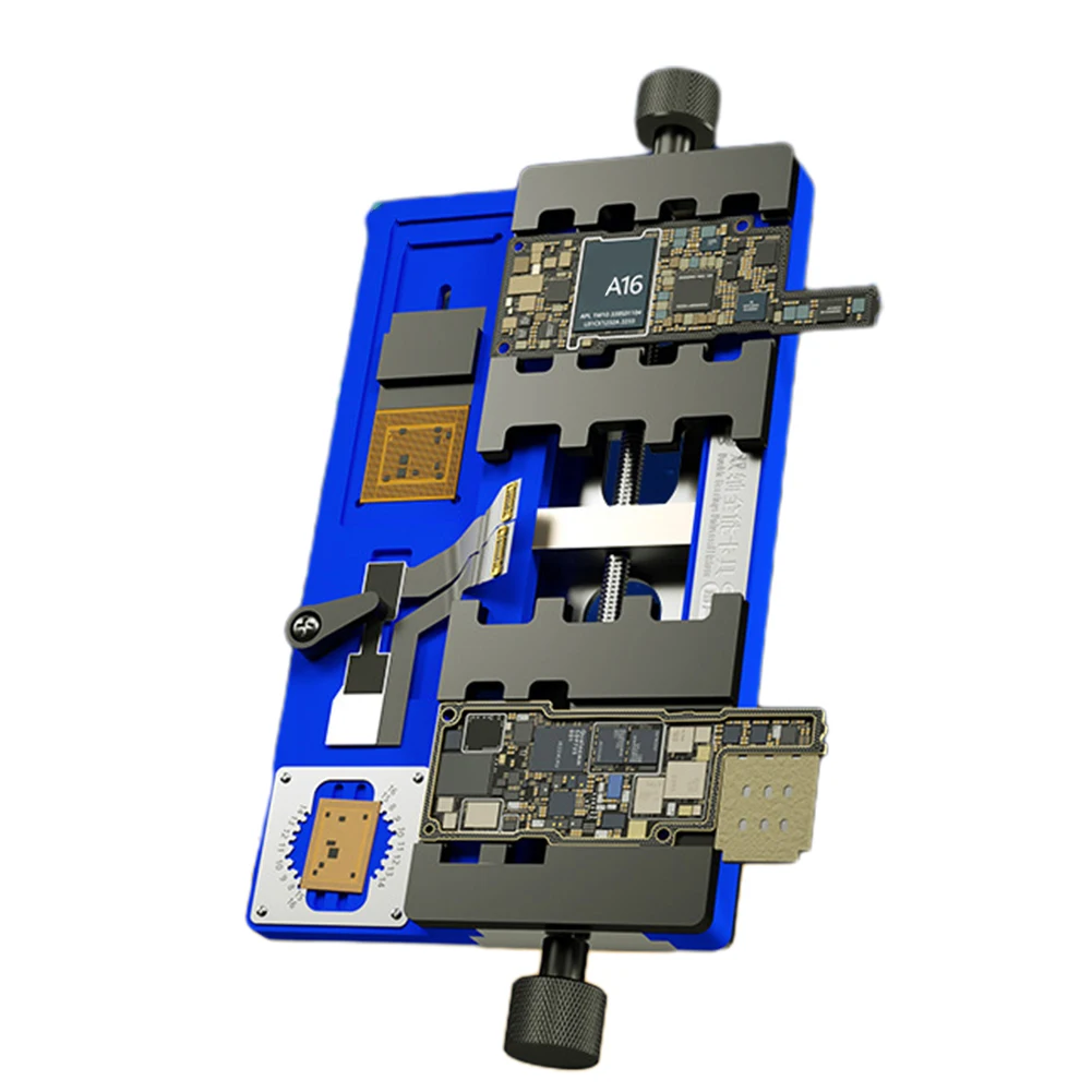 

Универсальное позиционирование чипа, подходит для двухосевой спиральной конструкции, синтетический камень, прочный и стабильный переход