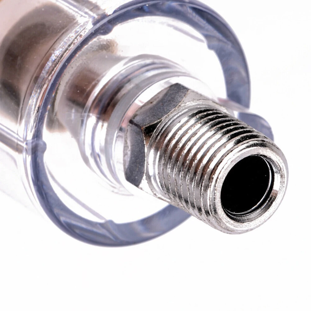Air Filter Water Oil Separator Pressure Parts Replacemen Adapet C TypeJapan Style For Air Compressor Home Moisture Trap