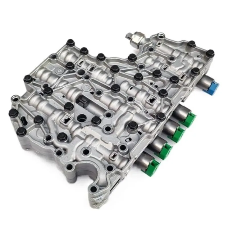 

2025 New Style VT5 Automatic Transmission Valve Body Assembly For Dongfeng Engine Part Car Accessories