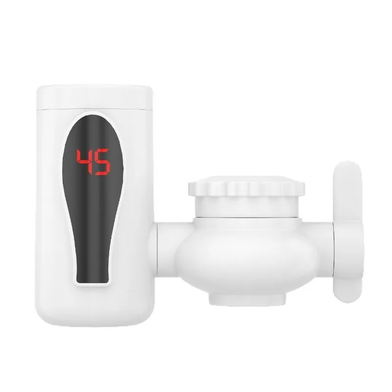 Thumbnail 4 - #33 Best Instant Hot Water Taps to Buy In 2026