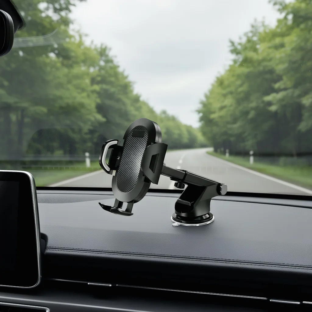 

Навигационный кронштейн на приборной панели автомобиля, настольная присоска и держатель телефона с вентиляционным отверстием для мобильного телефона