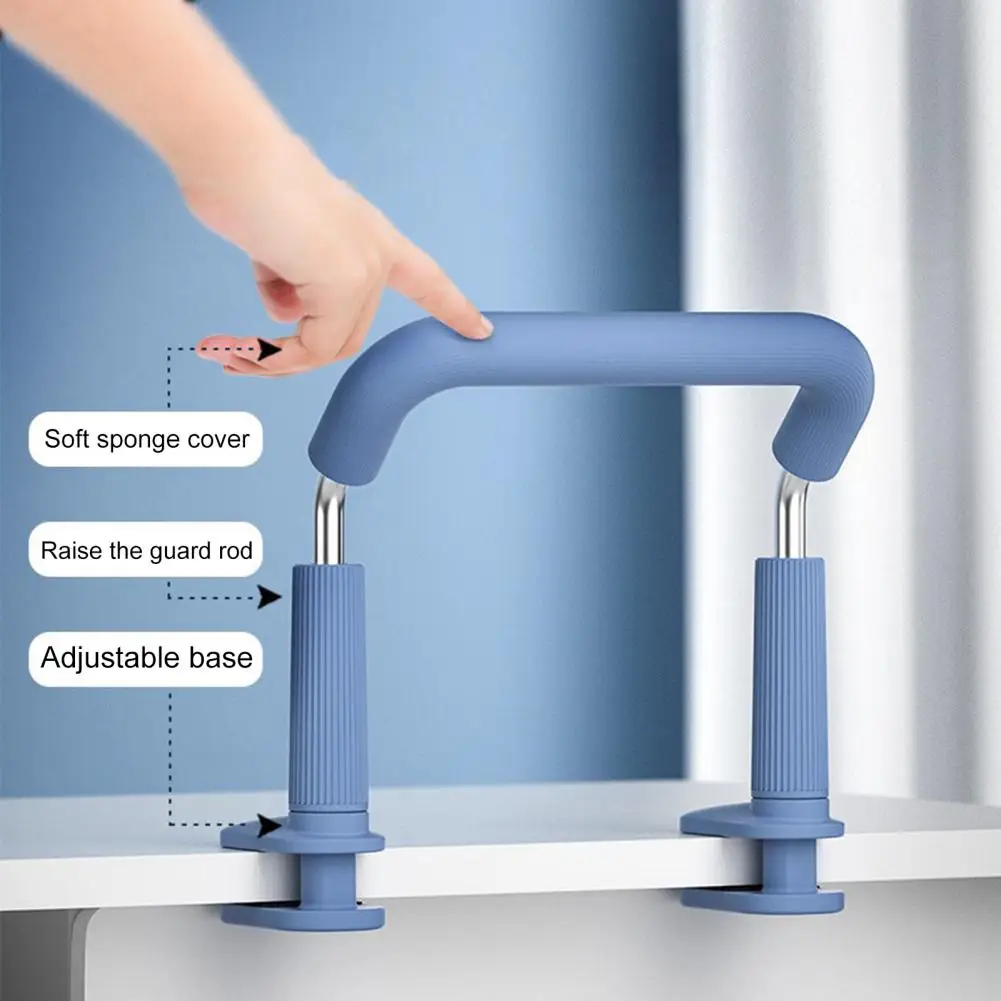 Dispositif de ration de posture solide et sûr pour enfants, en forme de U, protection de la vue, prévention du bossu