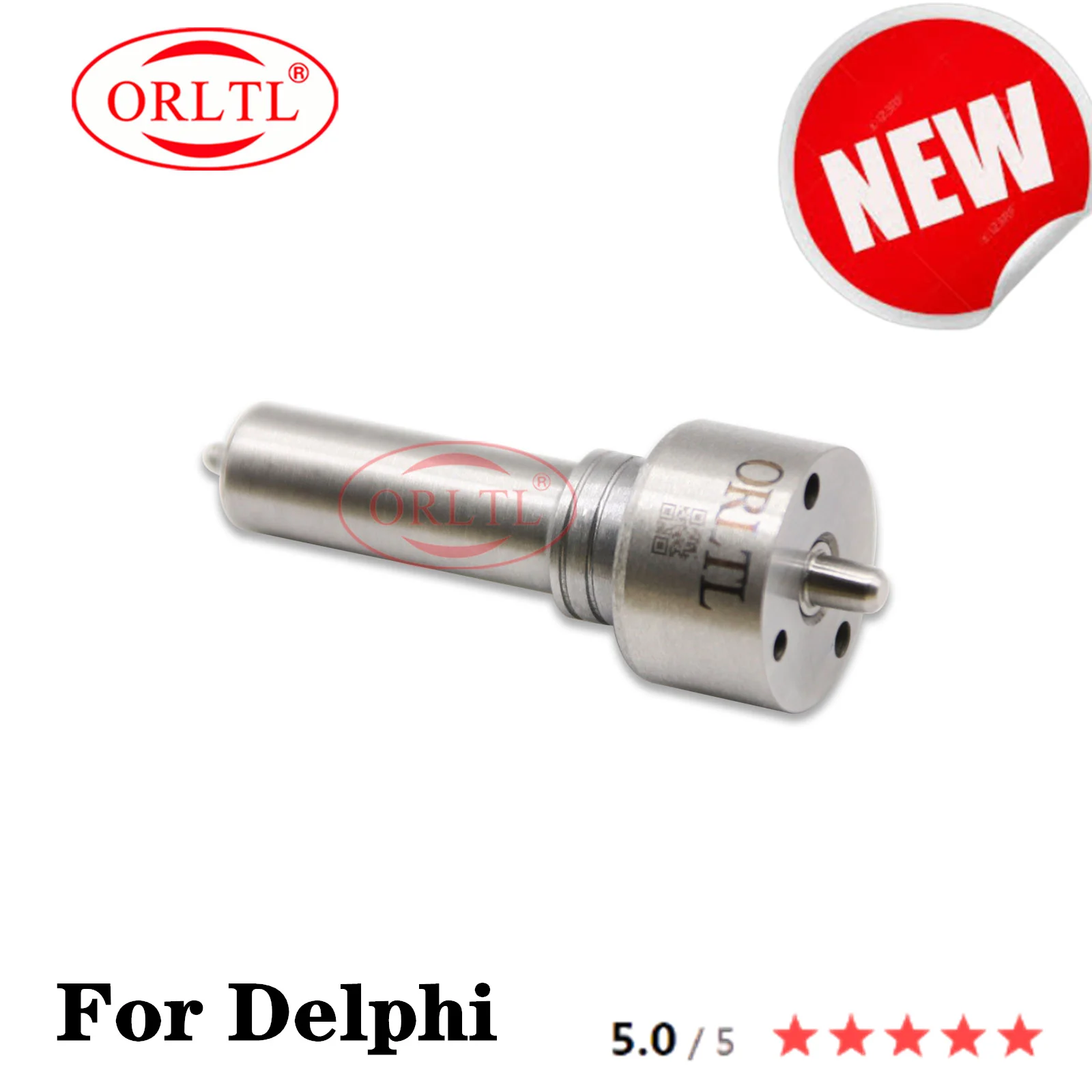 L194PBC Nozzle Injector L 194 PBC L194 PBC Jet Nozzle Fuel Injector Nozzle for Delphi