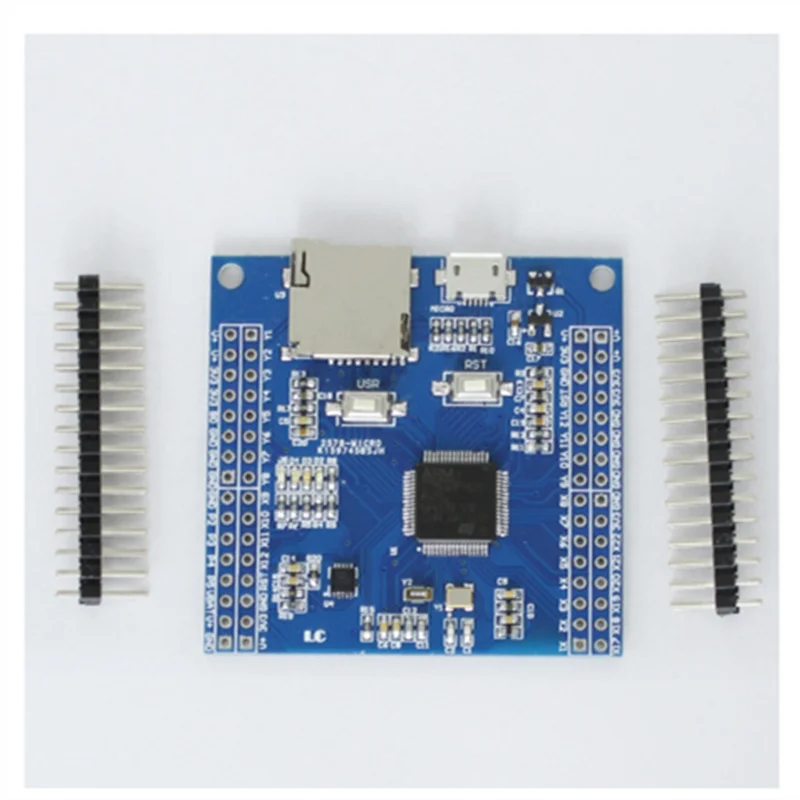 Плата разработки N01R-STM32 STM32F405RGT6 для Micropython для пироплаты STM32F405 Core